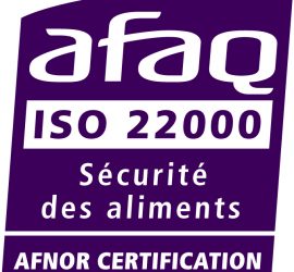 Norme ISO 22000