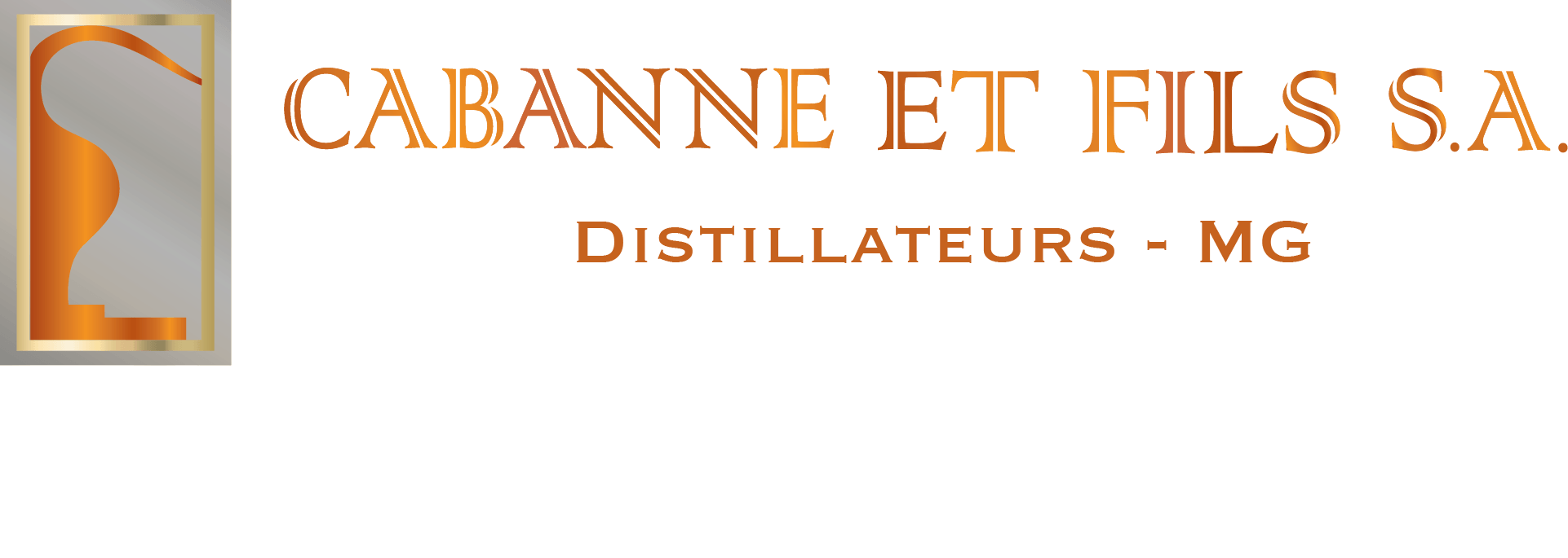 Distillerie Cabanne et Fils